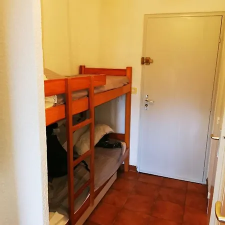 La Cigale En Apartamento