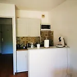 La Cigale En Апартаменты