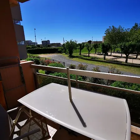 Appartement La Cigale En Le Lavandou