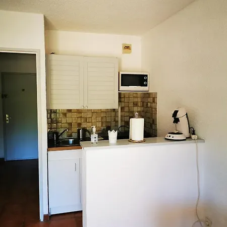 La Cigale En Appartement