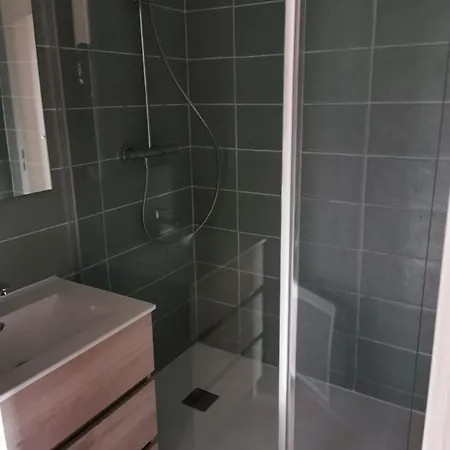 Appartement La Cigale En